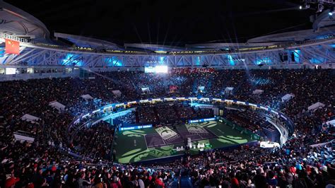 Rolex Shanghai Masters: Draws, Dates, History & All You Need .